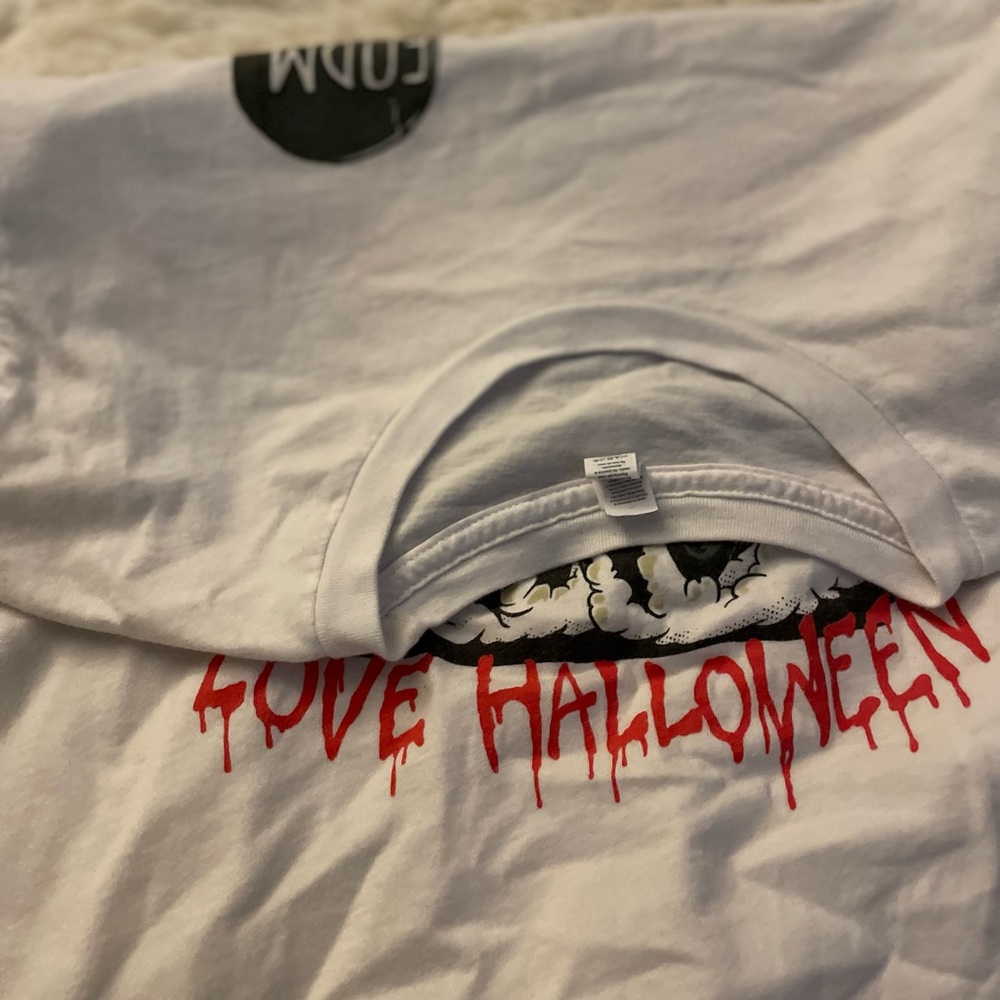 Men’s shirt